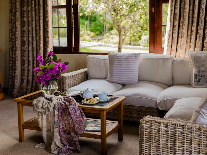 Overberg Accommodation at Schoone Oordt Country House | Viya