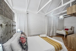 West Coast Accommodation at Hoekkraaltjie Farm | Viya