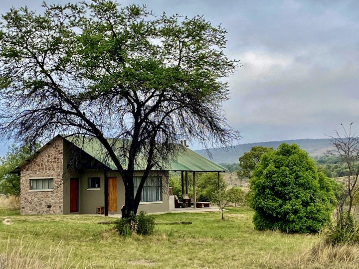 Limpopo Accommodation at Syringa Sands Rest Camp | Viya