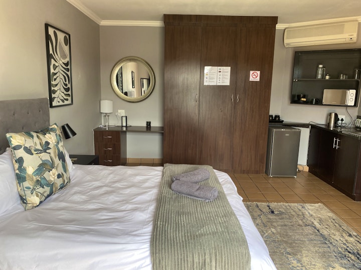 Pretoria East Accommodation at Waterkloof Glen Guest House | Viya