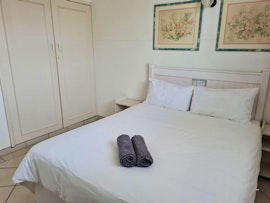 Margate Accommodation at Seabrook Apartment 605 | Viya