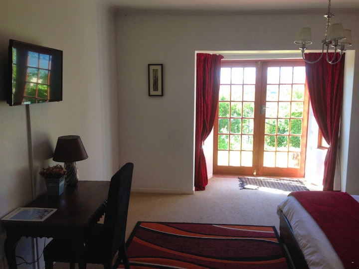 Mountainside Accommodation at Helderberg Gastehuis | Viya