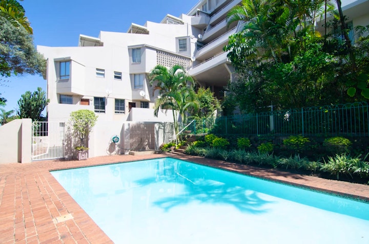 Durban North Accommodation at 204 Ipanema Beach | Viya