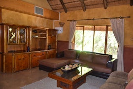 Mapungubwe National Park Accommodation at  | Viya