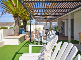 Cape Town Accommodation at 19 Beach Road | Viya