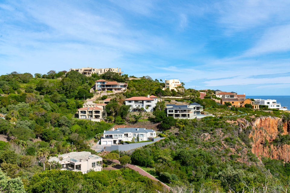 Garden Route Accommodation at  | Viya