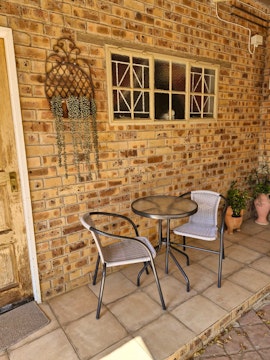 Free State Accommodation at  | Viya