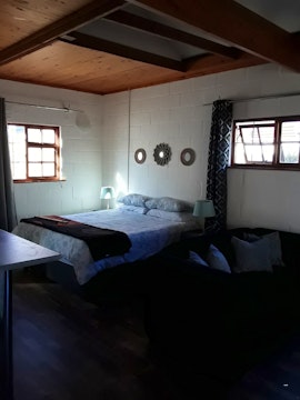 West Coast Accommodation at Seeduiker | Viya