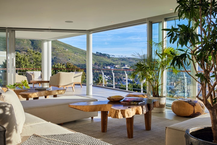 Cape Town Accommodation at The Residence by Atzaró | Viya