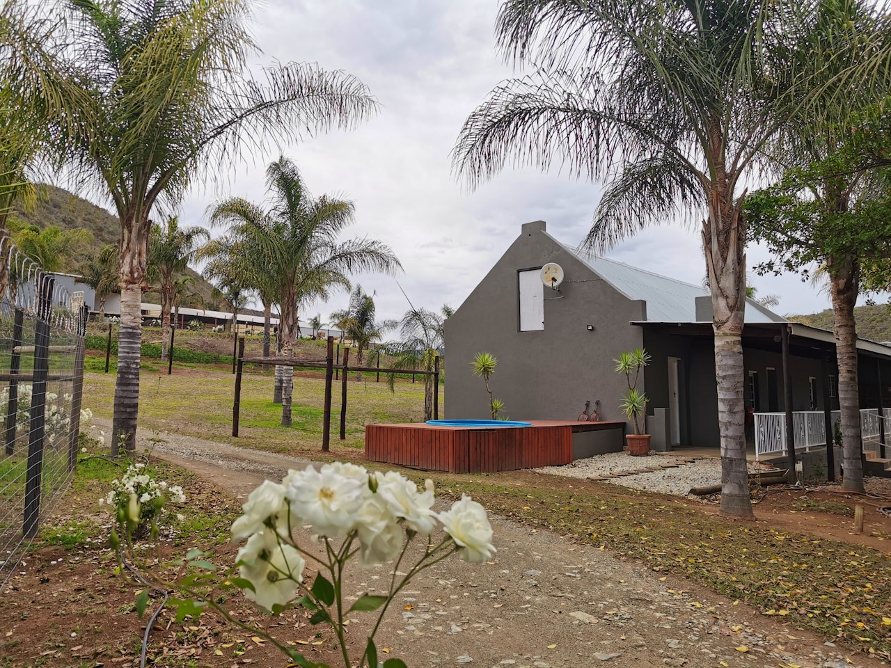 Eastern Cape Accommodation at  | Viya