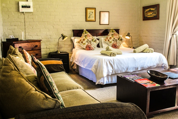 Sarah Baartman District Accommodation at Gerald's Gift Guest House | Viya