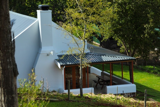 Overberg Accommodation at  | Viya