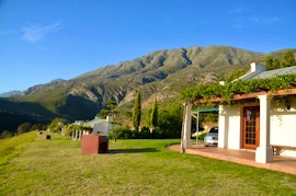 Western Cape Accommodation at Bushmanspad Estate | Viya