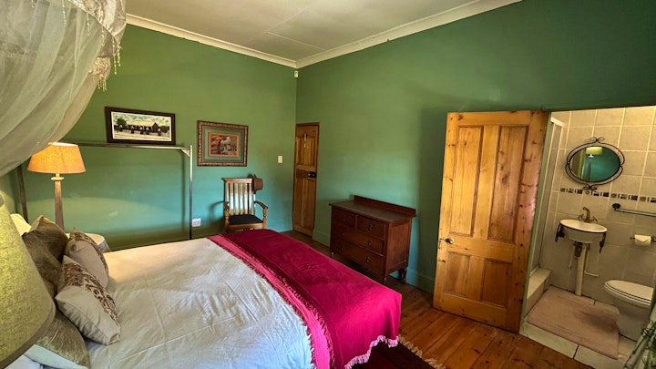 Free State Accommodation at The Old Country House | Viya