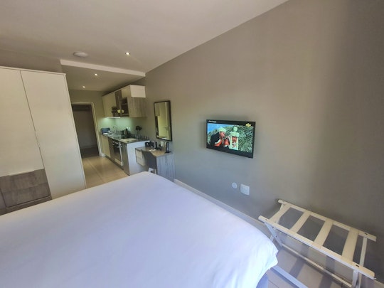 Parktown North Accommodation at  | Viya