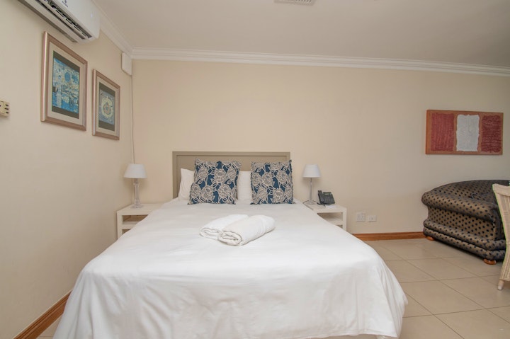 Durban Accommodation at 512 Breakers | Viya