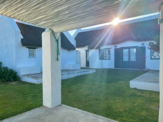 Struisbaai Accommodation at  | Viya