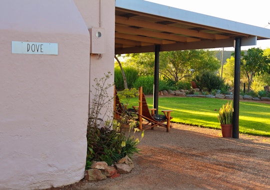 Western Cape Accommodation at  | Viya