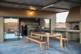 Kalahari Accommodation at  | Viya