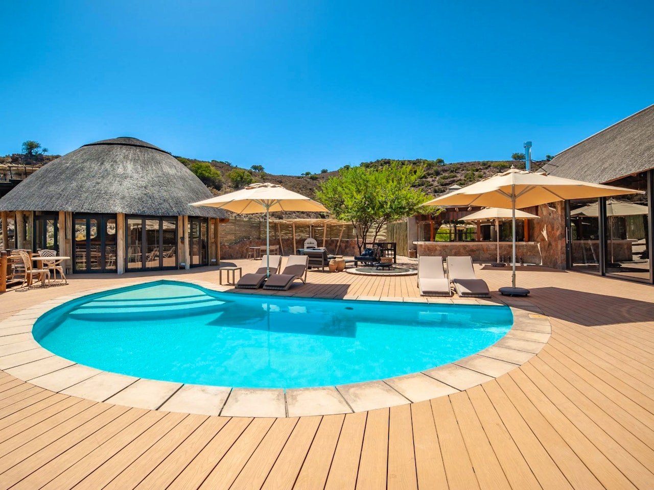 Western Cape Accommodation at  | Viya