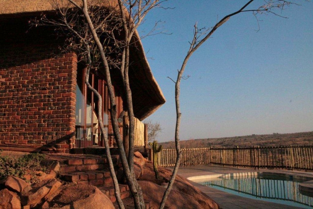 Limpopo Accommodation at  | Viya