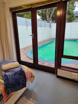 Southern Suburbs Accommodation at Claremont Cottage | Viya