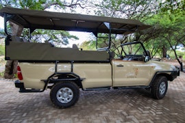 Kruger To Canyons Accommodation at Little Africa Safari Lodge | Viya