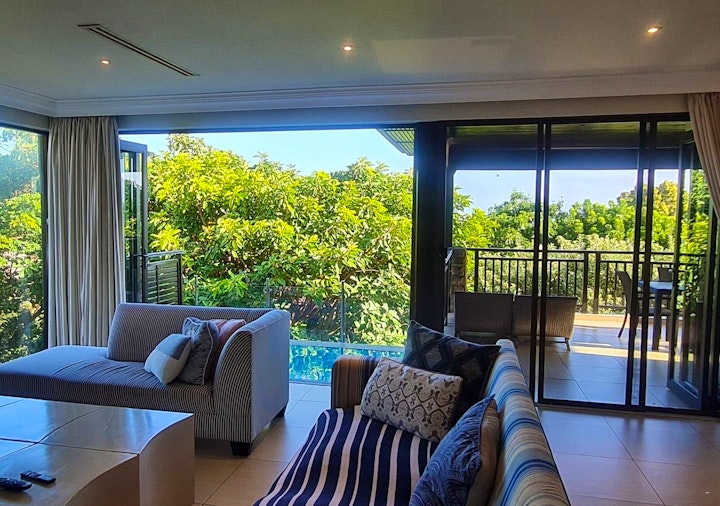 North Coast Accommodation at Zimbali Seaview Phezulu Villa KRH1 | Viya