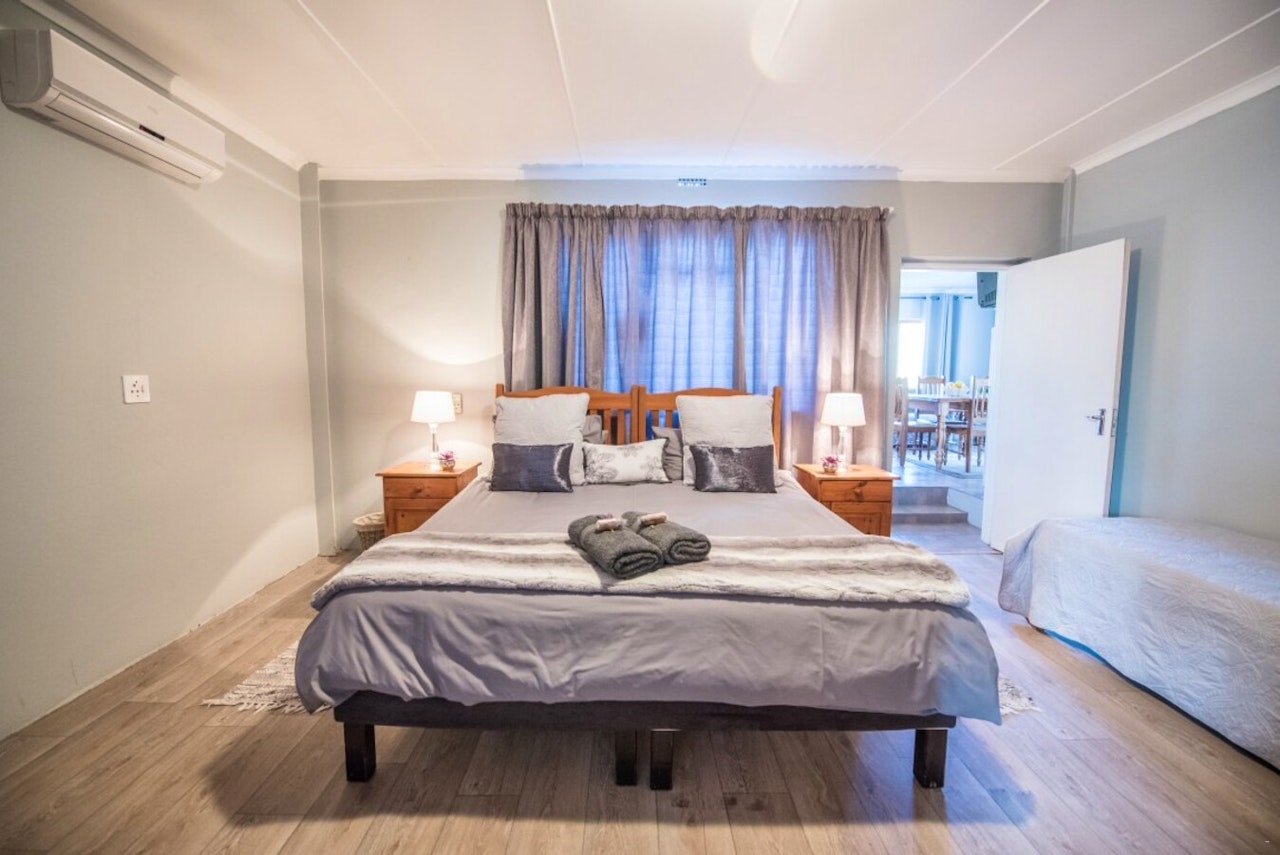 Cape Winelands Accommodation at  | Viya