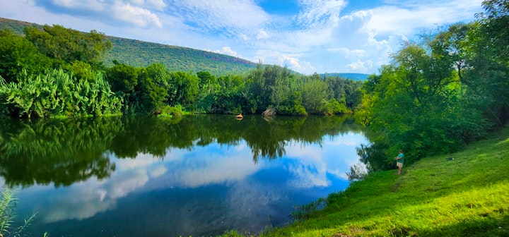 Loskop Valley Accommodation at Wilge River Bush Camp | Viya