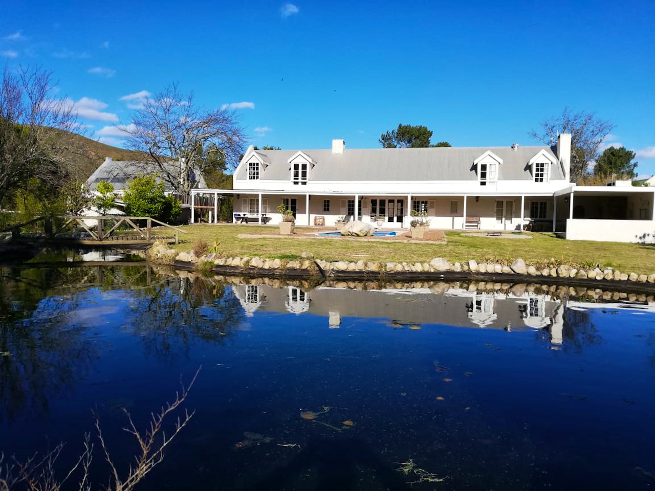 Overberg Accommodation at  | Viya