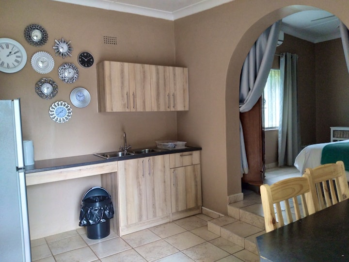 Northern Free State Accommodation at Rotary Place | Viya