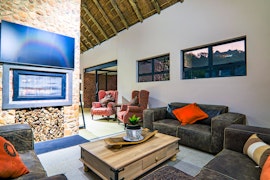 Limpopo Accommodation at Cliffhanger Lodge | Viya