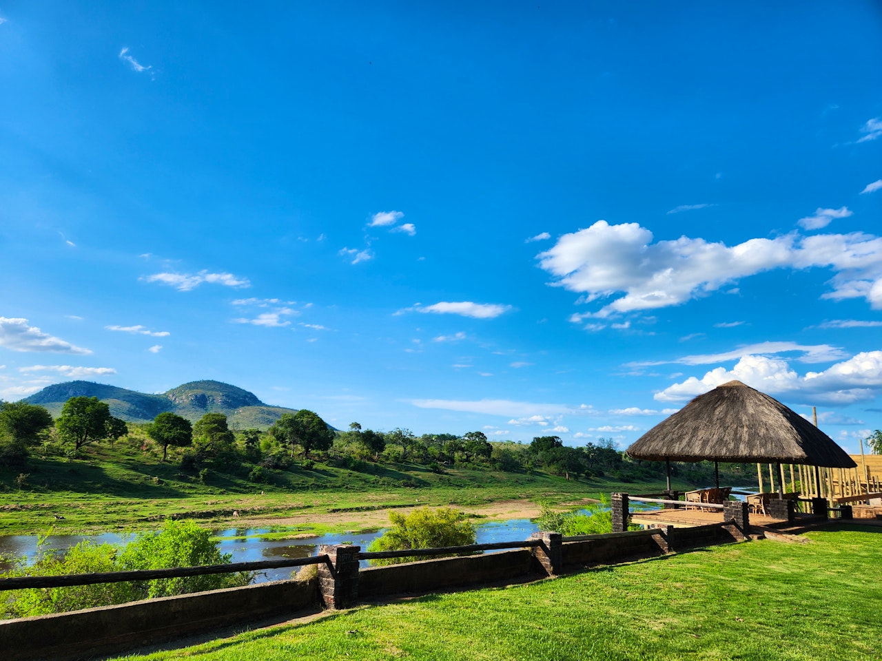 Kruger National Park South Accommodation at  | Viya