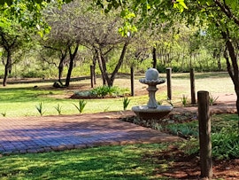 North West Accommodation at Oryx Lodge | Viya