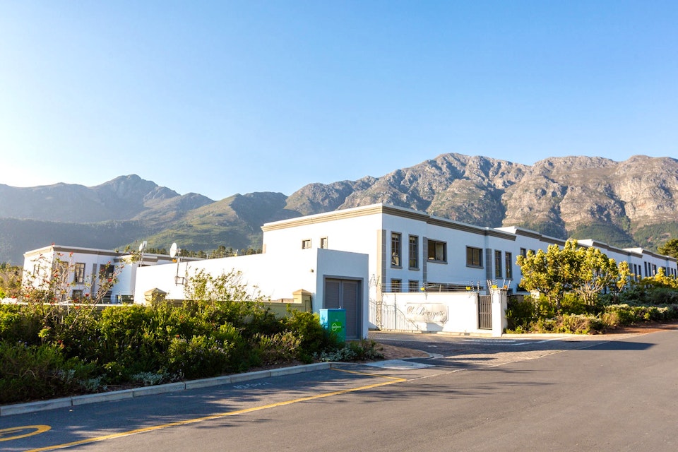 Boland Accommodation at  | Viya