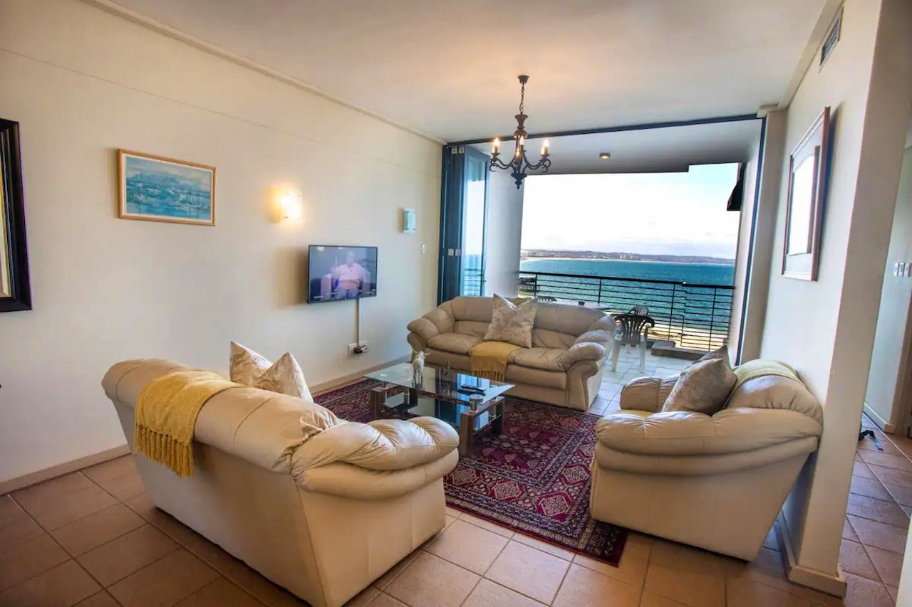 South Beach Accommodation at  | Viya