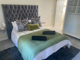 Cape Town Accommodation at Strand Woonstel | Viya