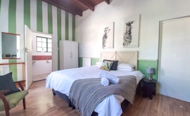 Cape Winelands Accommodation at Koo Karoo Guest Lodge & Self-catering | Viya