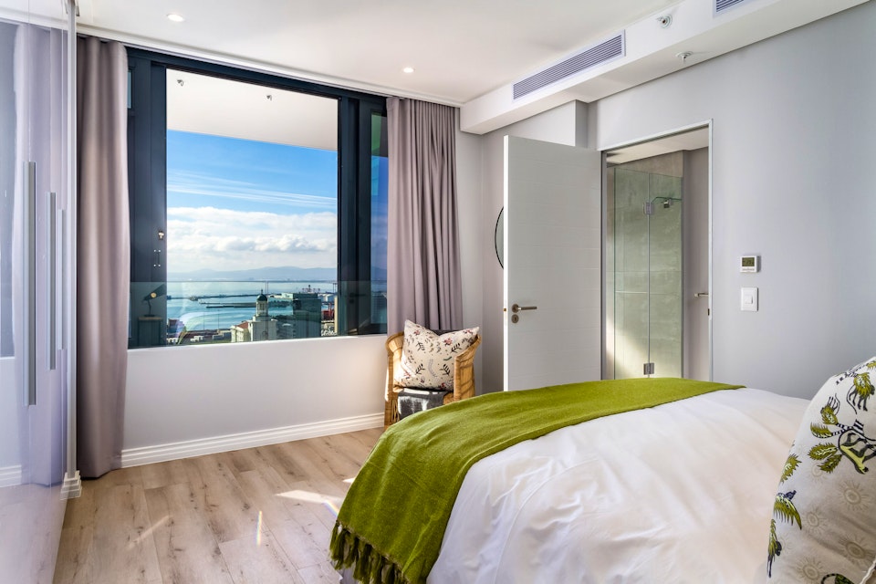 Cape Town Accommodation at  | Viya