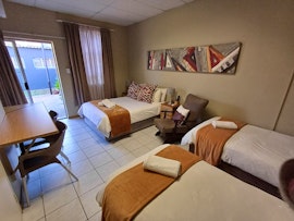 Northern Cape Accommodation at  | Viya