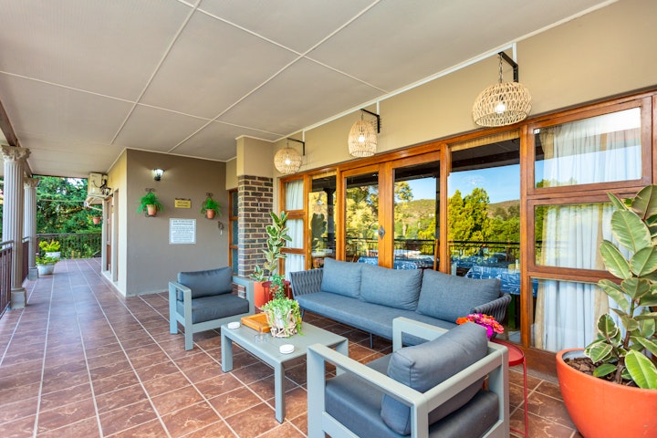 Garden Route Accommodation at Die Fonteine | Viya