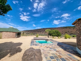 Eastern Cape Accommodation at Zungah Lodge | Viya