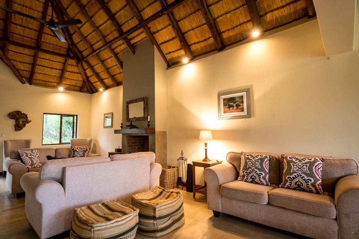 Limpopo Accommodation at Rukiya Safari Camp | Viya