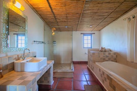 Boland Accommodation at Shepherd's Cottage | Viya