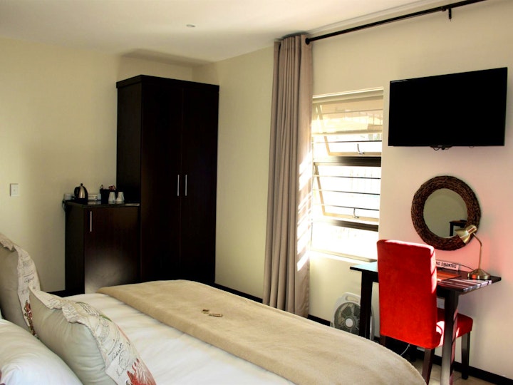 Kyalami Accommodation at Blue Hills Lodge | Viya