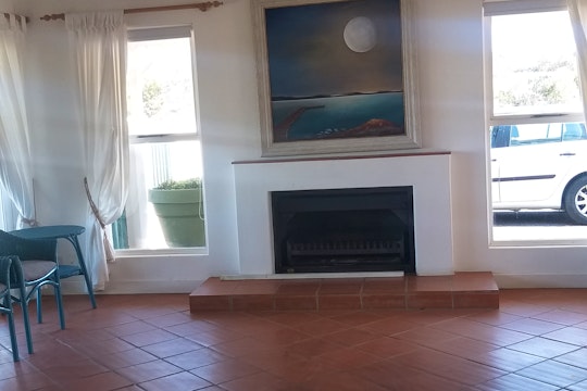 Bird's Haven Beach House