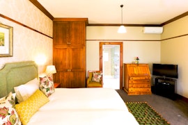 Stellenbosch Accommodation at  | Viya