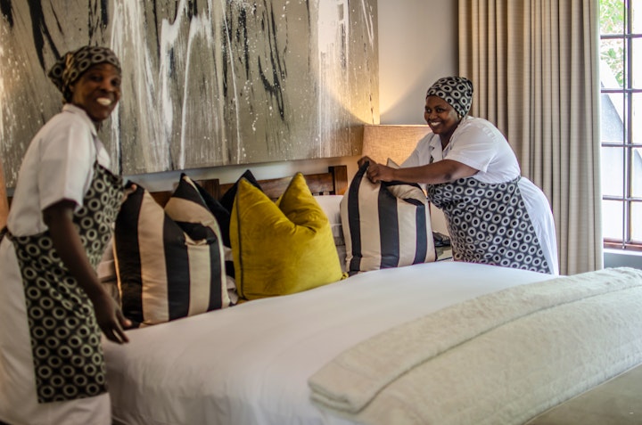 Western Cape Accommodation at Lairds Lodge Country Estate | Viya