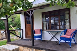 Garden Route Accommodation at Seaside Cabins | Viya